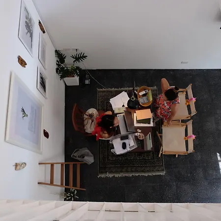 Haus Sathorn 21 Bed And Breakfast