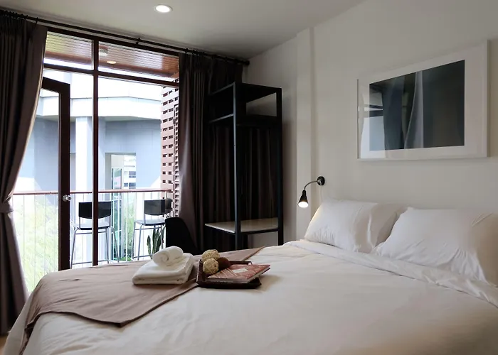 Haus Sathorn 21 Bangkok