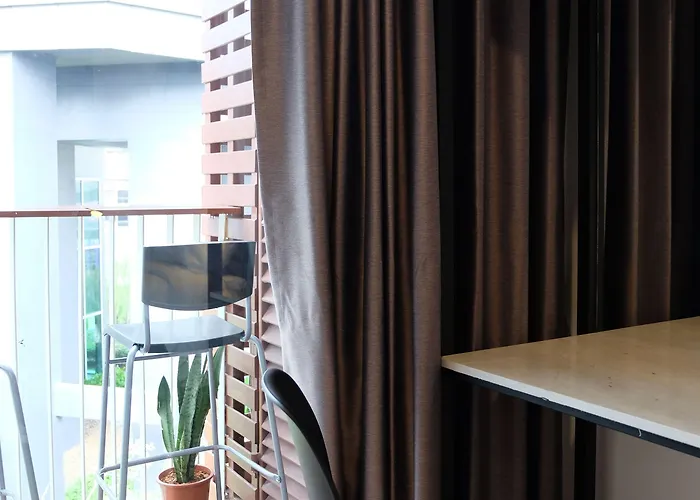 Haus Sathorn 21