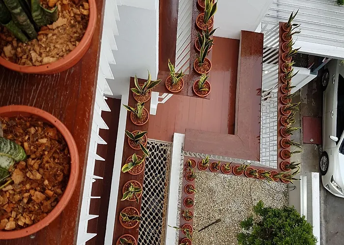 Haus Sathorn 21 בנגקוק