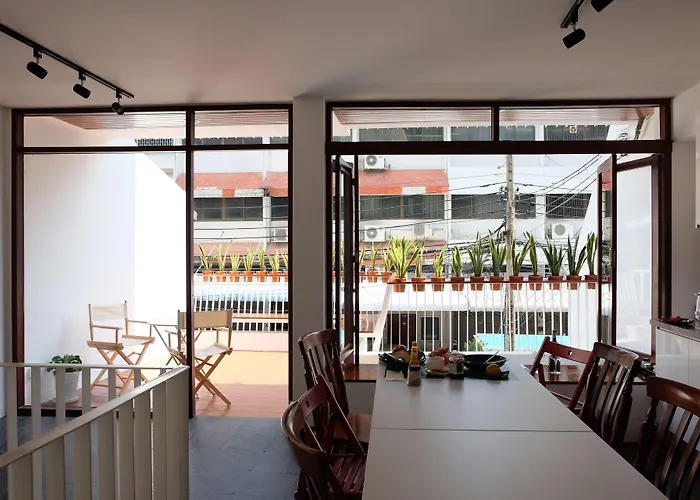 Haus Sathorn 21