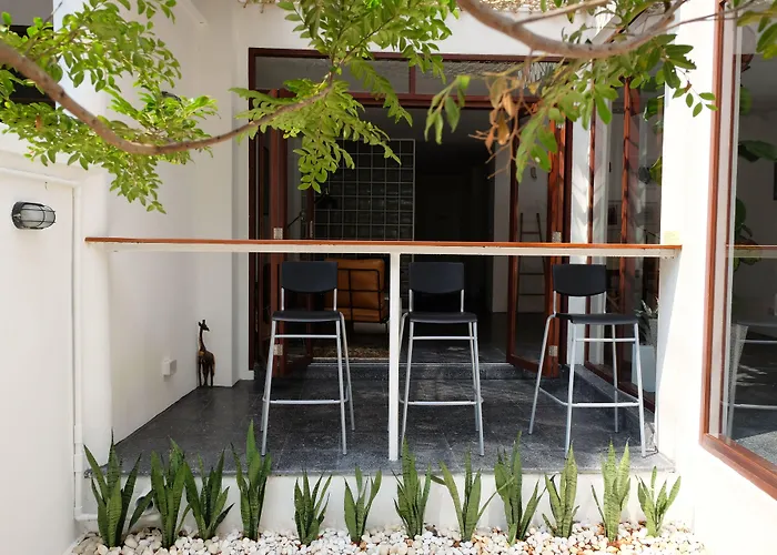 Haus Sathorn 21 2* Bangkok
