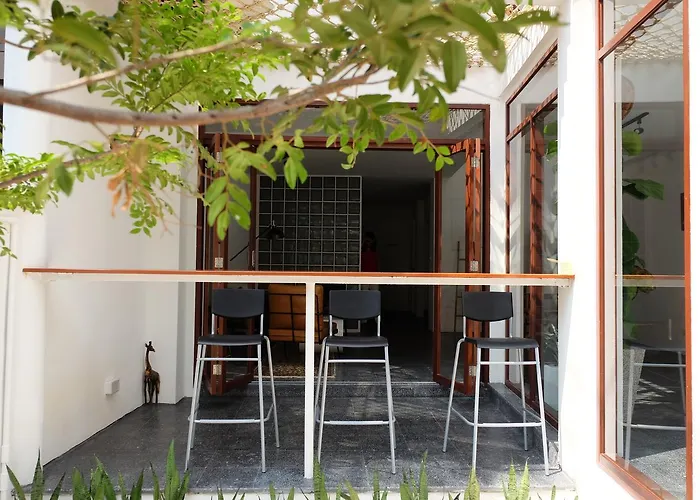 Haus Sathorn 21 2*