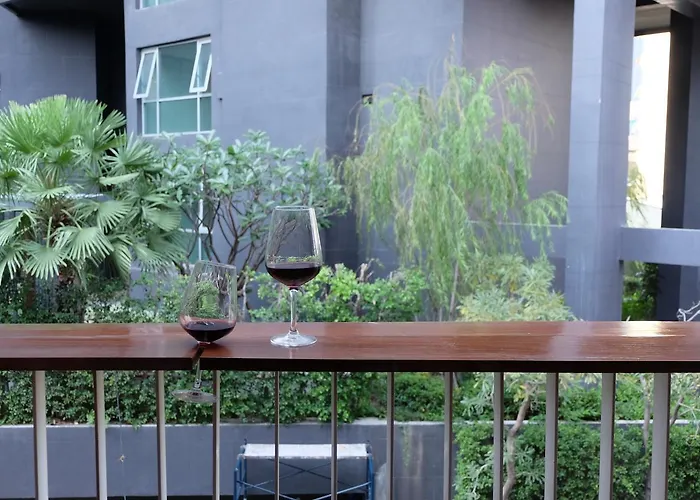 Haus Sathorn 21 2* Bangkok