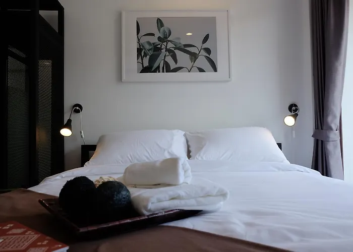Haus Sathorn 21 בנגקוק