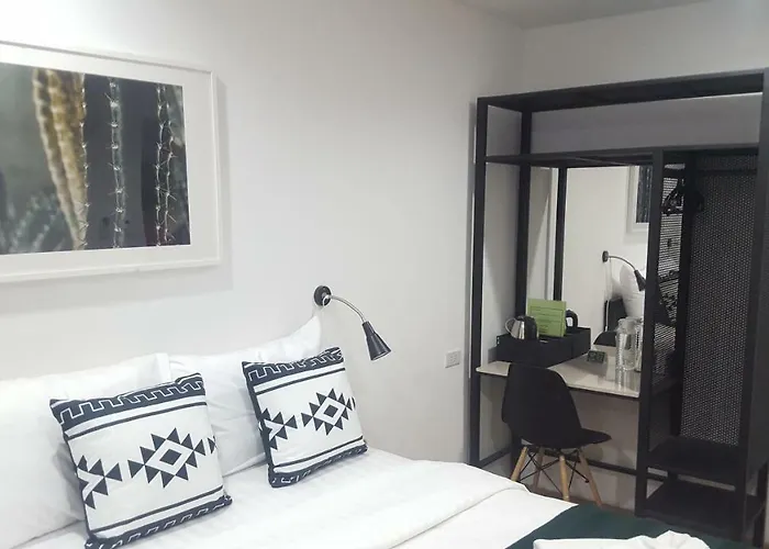 Bed & Breakfast Haus Sathorn 21
