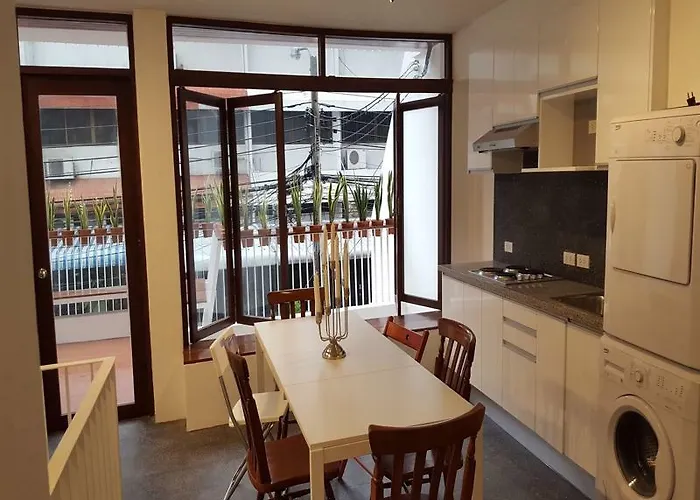Bed & Breakfast Haus Sathorn 21 2*
