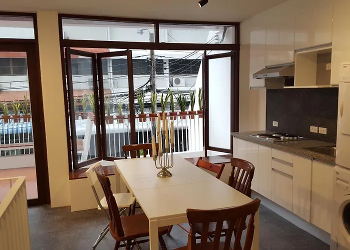 Haus Sathorn 21 2* Bangkok