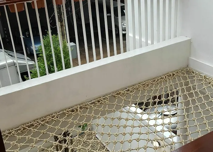 Bed & Breakfast Haus Sathorn 21