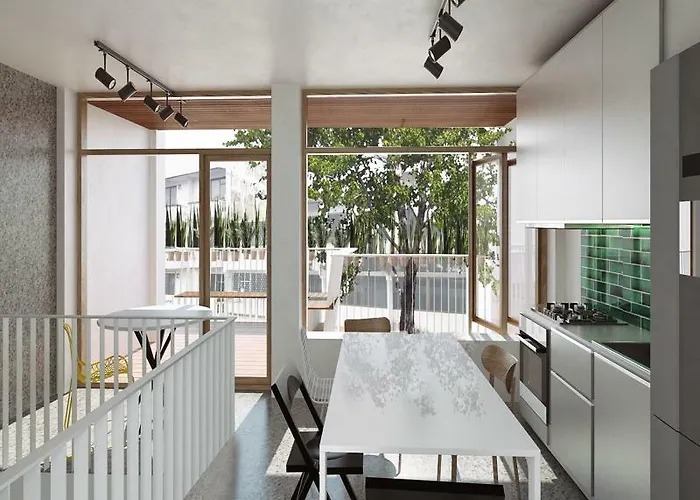 Haus Sathorn 21 Bed & Breakfast
