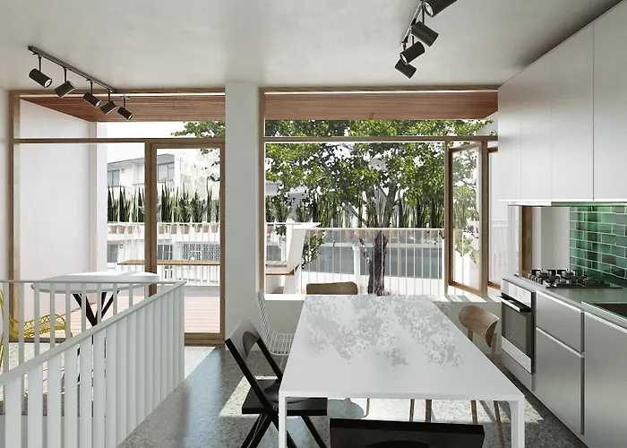 Haus Sathorn 21 Bangkok