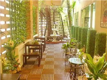 Haus Sathorn 21 2* Bangkok
